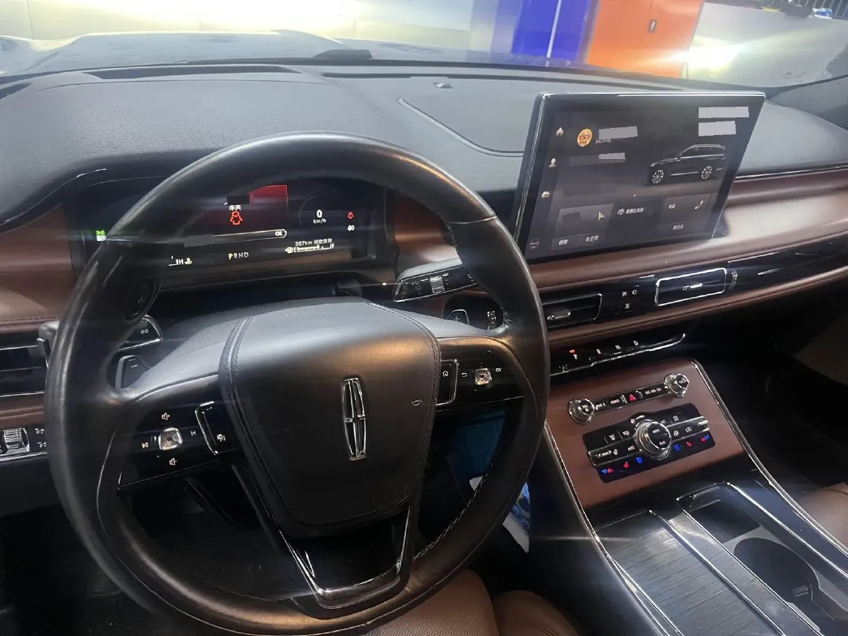 2021 Lincoln Aviator 3.0T 355HP V6 10AT,autocango,china used car exporter,china ev exporter,chinese used car exporter,chinese used ev exporter