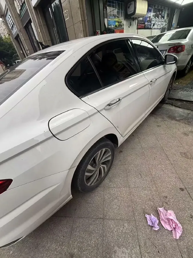 2023 Volkswagen Bora 1.2T 116HP L4 7DCT,autocango,china used car exporter,china ev exporter,chinese used car exporter,chinese used ev exporter