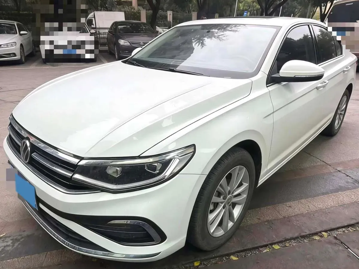 2023 Volkswagen Bora 1.2T 116HP L4 7DCT,autocango,china used car exporter,china ev exporter,chinese used car exporter,chinese used ev exporter