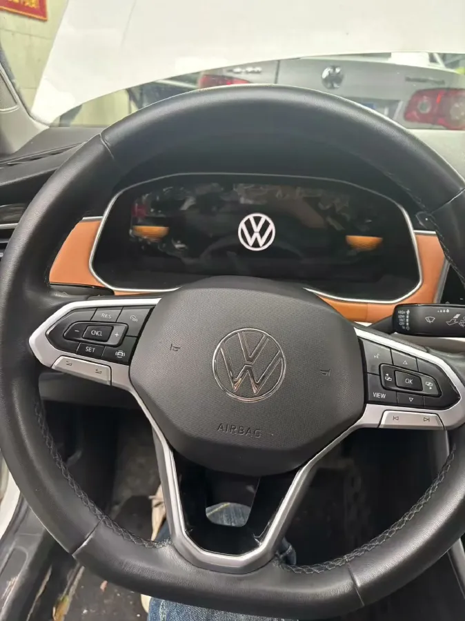 2023 Volkswagen Bora 1.2T 116HP L4 7DCT,autocango,china used car exporter,china ev exporter,chinese used car exporter,chinese used ev exporter