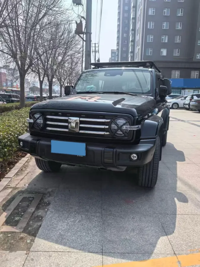 2024 Tank 300 2.0T 252HP L4 9AT,autocango,china used car exporter,china ev exporter,chinese used car exporter,chinese used ev exporter