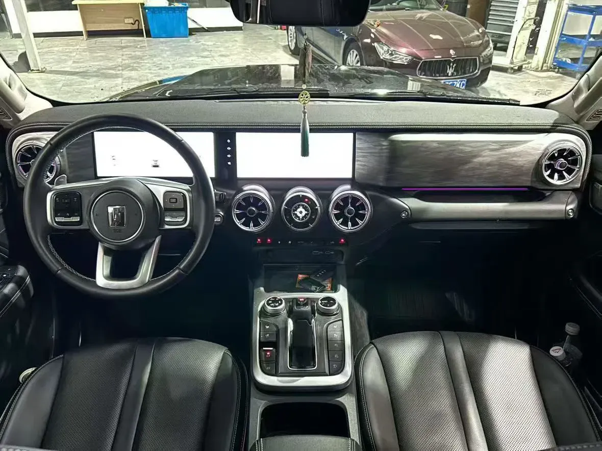 2024 Tank 300 2.0T 252HP L4 9AT,autocango,china used car exporter,china ev exporter,chinese used car exporter,chinese used ev exporter