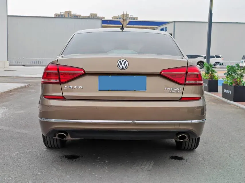 2017 Volkswagen Passat 1.8T 180HP L4 7DCT,autocango,china used car exporter,china ev exporter,chinese used car exporter,chinese used ev exporter