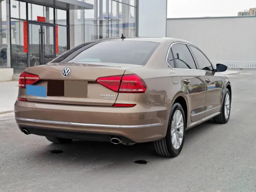 2017 Volkswagen Passat 1.8T 180HP L4 7DCT,autocango,china used car exporter,china ev exporter,chinese used car exporter,chinese used ev exporter