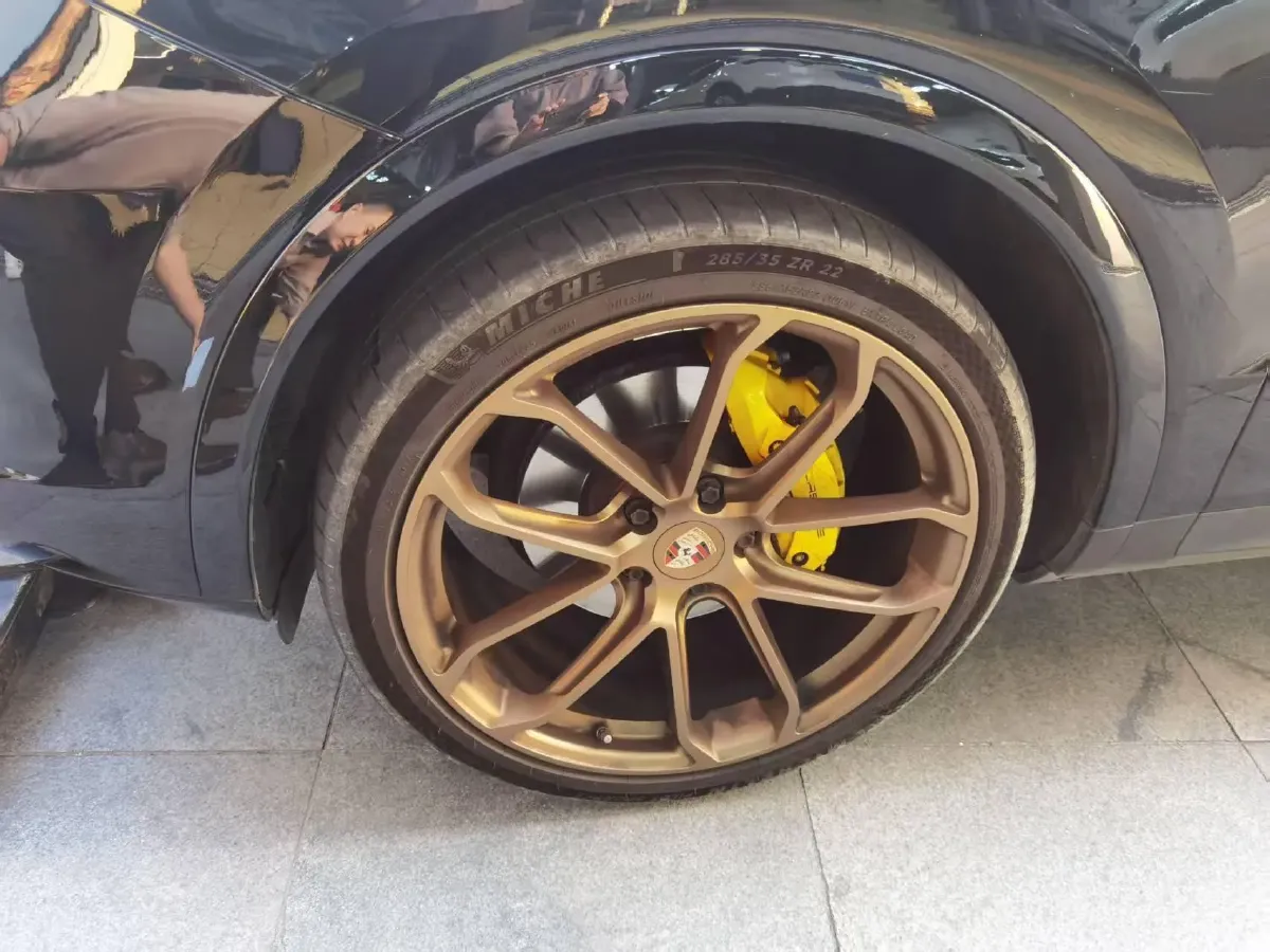 2019 Porsche Cayenne 3.0T 340HP V6 8AT,autocango,china used car exporter,china ev exporter,chinese used car exporter,chinese used ev exporter