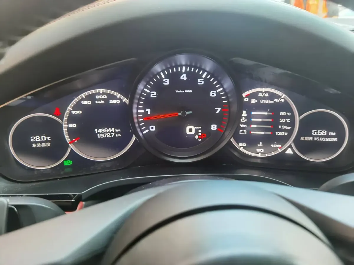 2019 Porsche Cayenne 3.0T 340HP V6 8AT,autocango,china used car exporter,china ev exporter,chinese used car exporter,chinese used ev exporter