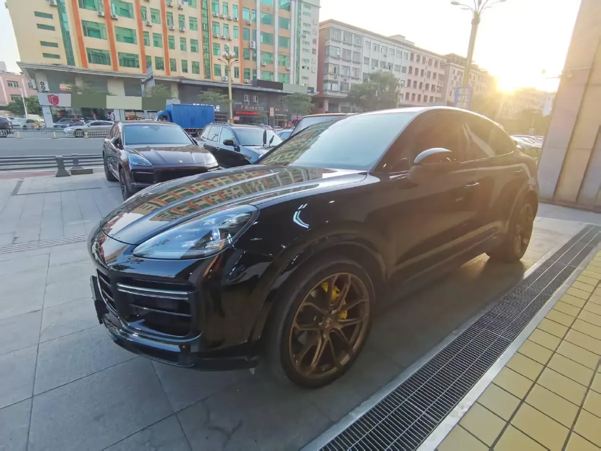 2019 Porsche Cayenne 3.0T 340HP V6 8AT,autocango,china used car exporter,china ev exporter,chinese used car exporter,chinese used ev exporter