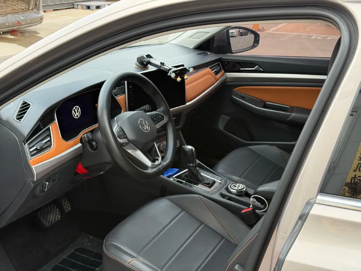 2023 Volkswagen Bora 1.2T 116HP L4 7DCT,autocango,china used car exporter,china ev exporter,chinese used car exporter,chinese used ev exporter