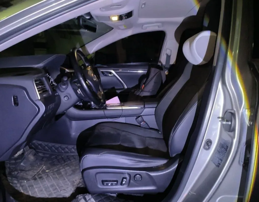 2020 Lexus RX 2.0T 238HP L4 6AT,autocango,china used car exporter,china ev exporter,chinese used car exporter,chinese used ev exporter