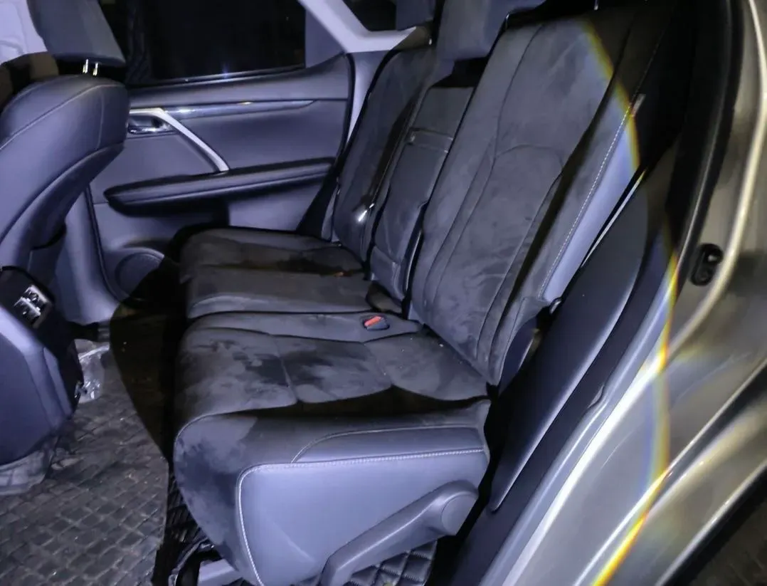 2020 Lexus RX 2.0T 238HP L4 6AT,autocango,china used car exporter,china ev exporter,chinese used car exporter,chinese used ev exporter