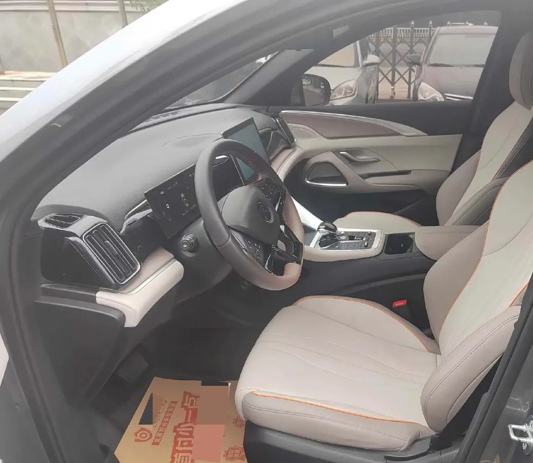 2024 BYD Song Pro 1.5L 110HP L4 E-CVT PHEV 18.3KWH,autocango,china used car exporter,china ev exporter,chinese used car exporter,chinese used ev exporter
