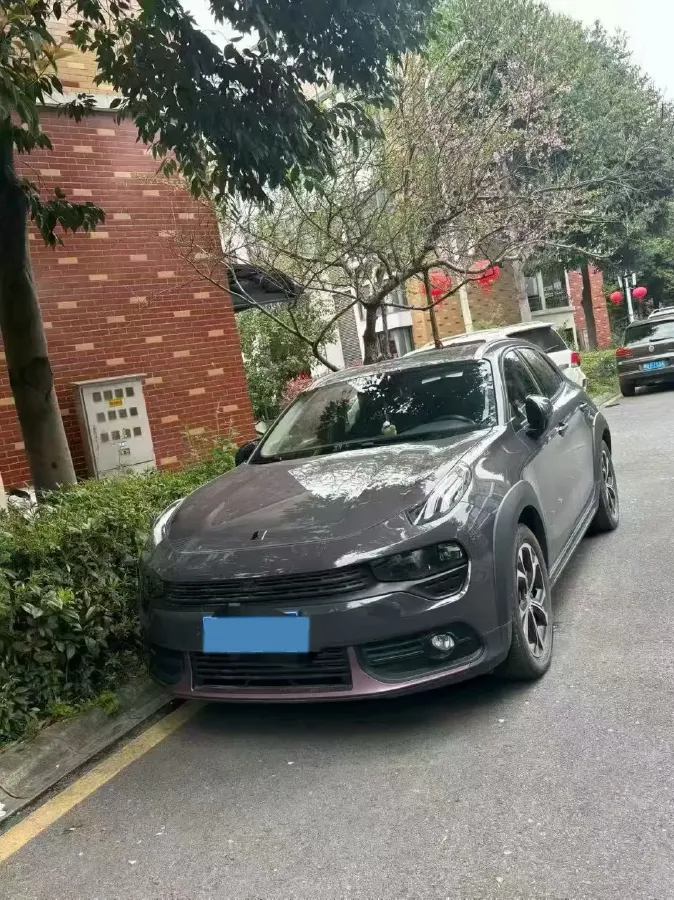 2021 LYNK&CO 02 1.5T 180HP L3 7DCT,autocango,china used car exporter,china ev exporter,chinese used car exporter,chinese used ev exporter