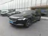 2025 Volvo S90 2.0T 250HP L4 8AT