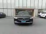 2025 Volvo S90 2.0T 250HP L4 8AT