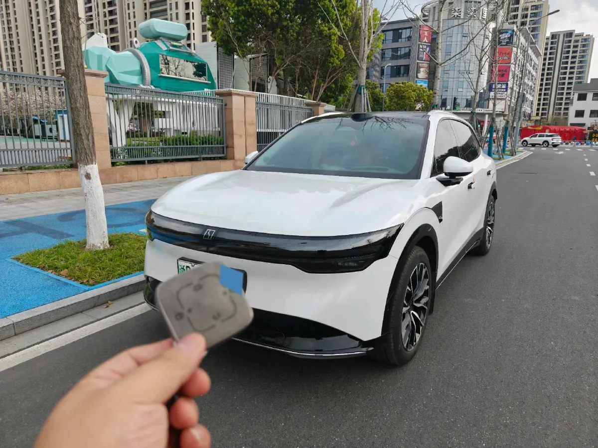 2025 Zeekr 7X BEV 75KWH,autocango,china used car exporter,china ev exporter,chinese used car exporter,chinese used ev exporter