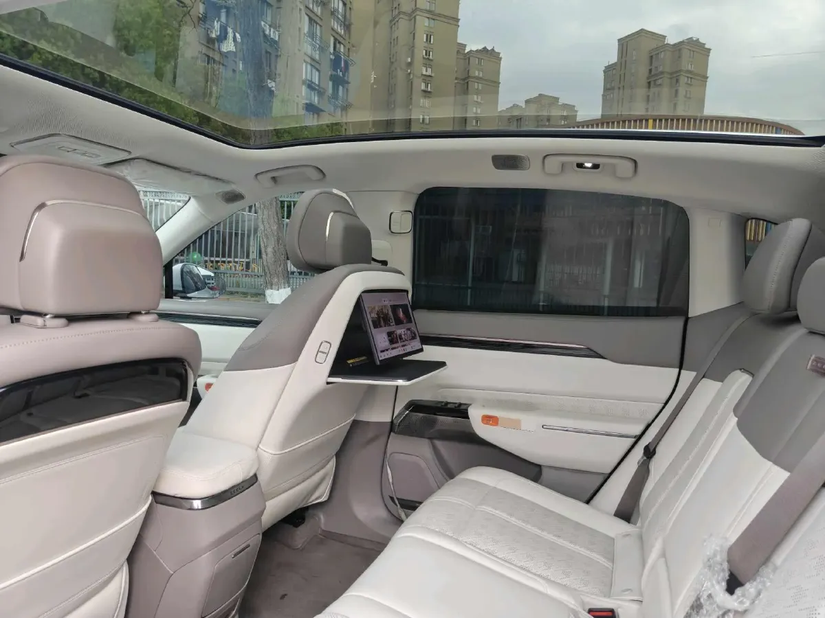 2025 Zeekr 7X BEV 75KWH,autocango,china used car exporter,china ev exporter,chinese used car exporter,chinese used ev exporter