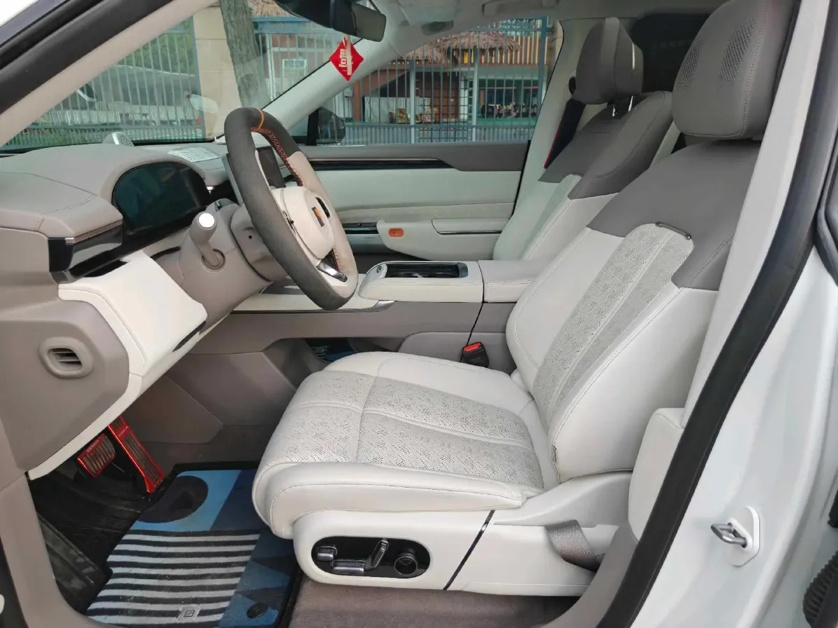 2025 Zeekr 7X BEV 75KWH,autocango,china used car exporter,china ev exporter,chinese used car exporter,chinese used ev exporter