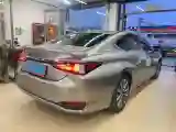 2021 Lexus ES 2.5L 178HP L4 E-CVT Hybrid