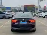 2019 Volkswagen Passat 1.4T 150HP L4 7DCT