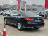 2019 Volkswagen Passat 1.4T 150HP L4 7DCT