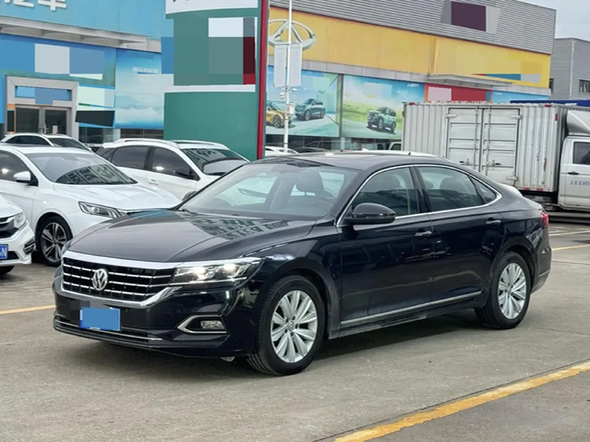 2019 Volkswagen Passat 1.4T 150HP L4 7DCT,autocango,china used car exporter,china ev exporter,chinese used car exporter,chinese used ev exporter