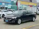 2019 Volkswagen Passat 1.4T 150HP L4 7DCT