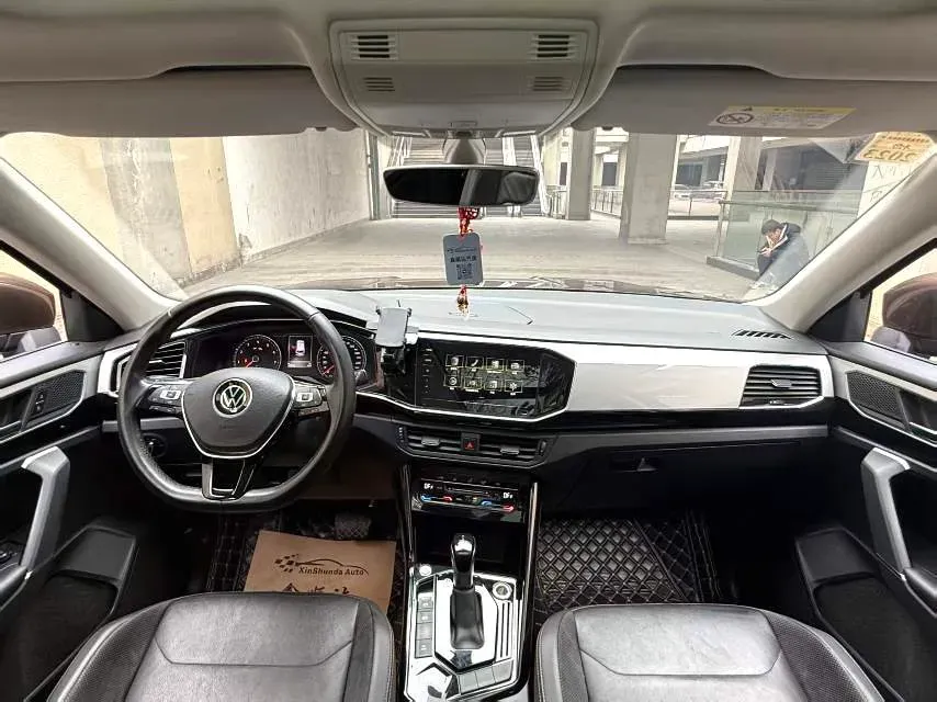 2020 Volkswagen Tayron 1.4T 150HP L4 7DCT,autocango,china used car exporter,china ev exporter,chinese used car exporter,chinese used ev exporter