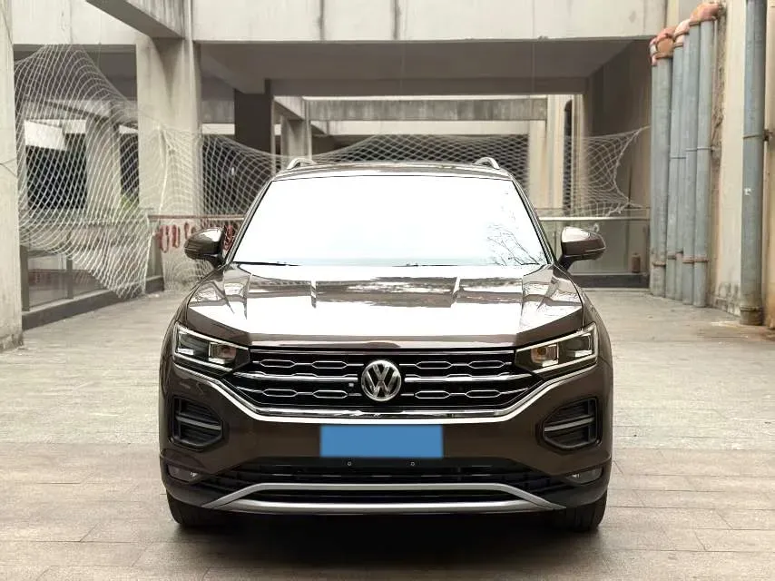 2020 Volkswagen Tayron 1.4T 150HP L4 7DCT,autocango,china used car exporter,china ev exporter,chinese used car exporter,chinese used ev exporter