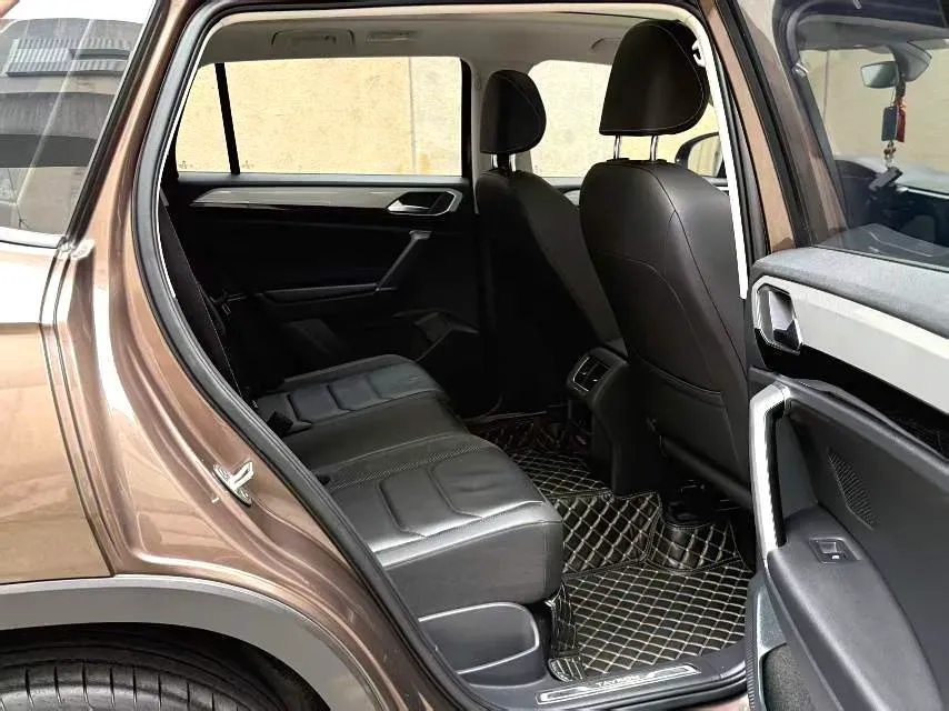 2020 Volkswagen Tayron 1.4T 150HP L4 7DCT,autocango,china used car exporter,china ev exporter,chinese used car exporter,chinese used ev exporter