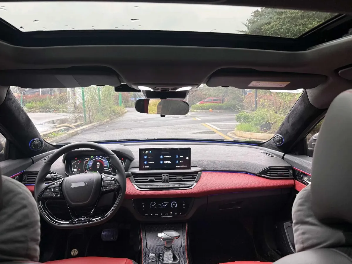 2021 DongFeng Aeolus YiXuan 1.5T 150HP L4 6DCT,autocango,china used car exporter,china ev exporter,chinese used car exporter,chinese used ev exporter