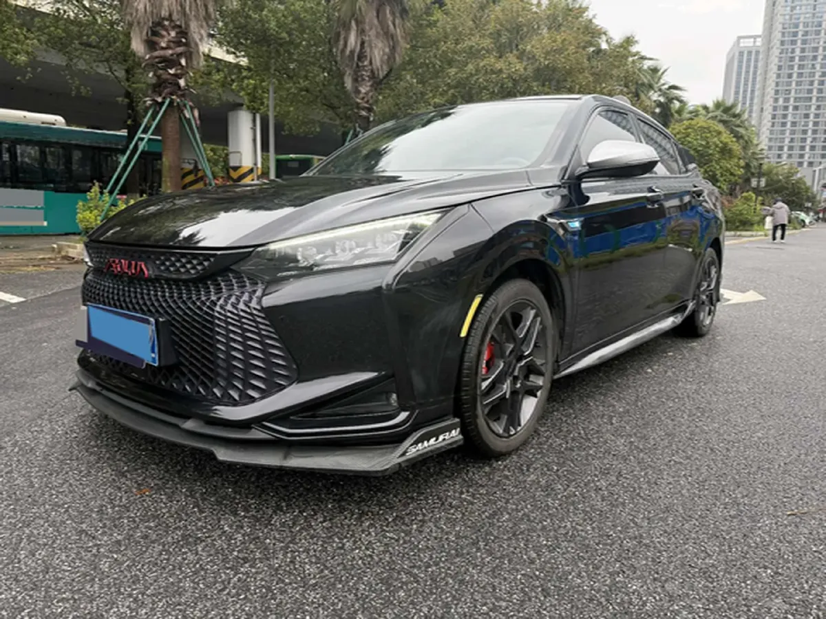 2021 DongFeng Aeolus YiXuan 1.5T 150HP L4 6DCT,autocango,china used car exporter,china ev exporter,chinese used car exporter,chinese used ev exporter