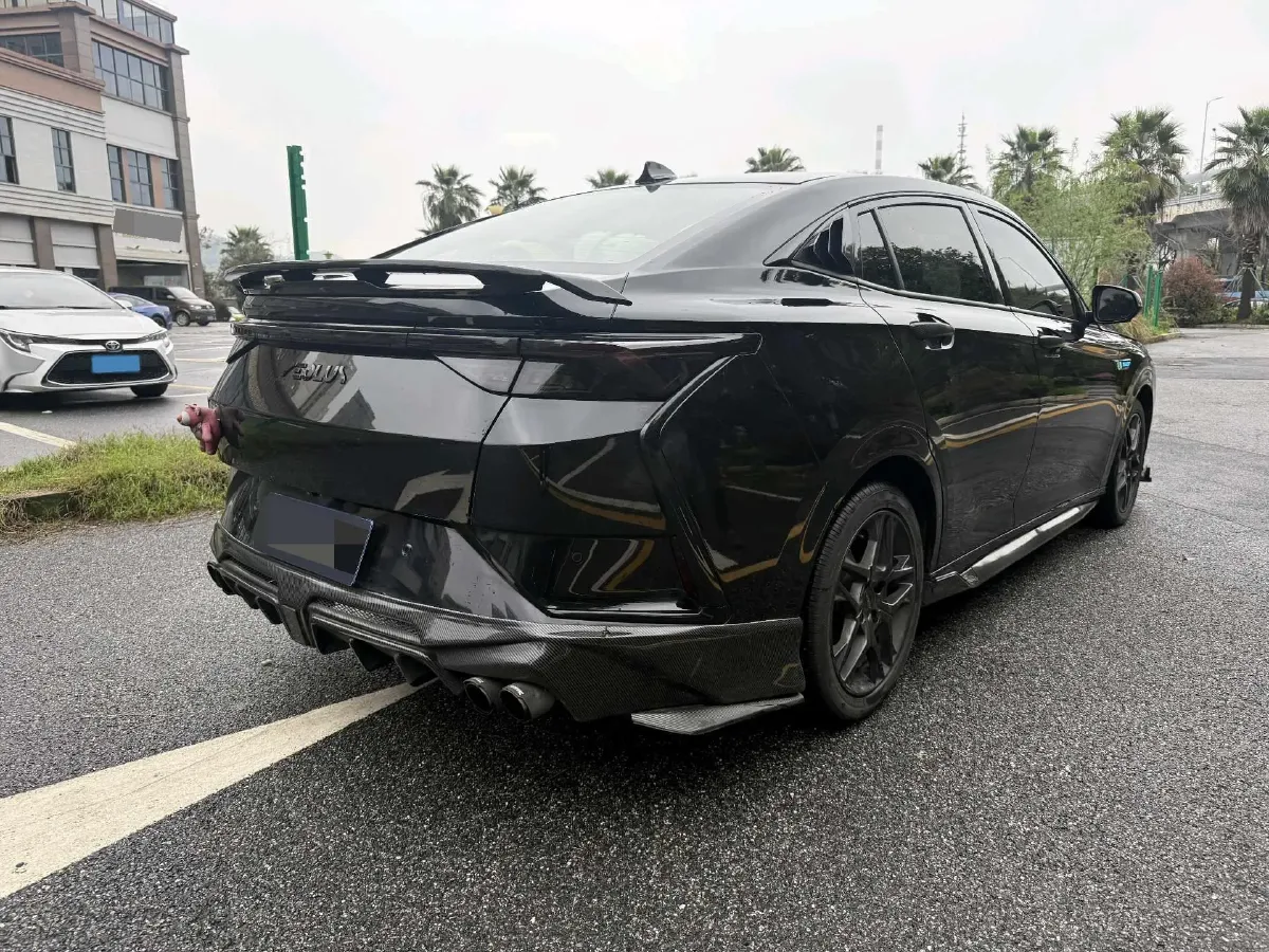 2021 DongFeng Aeolus YiXuan 1.5T 150HP L4 6DCT,autocango,china used car exporter,china ev exporter,chinese used car exporter,chinese used ev exporter