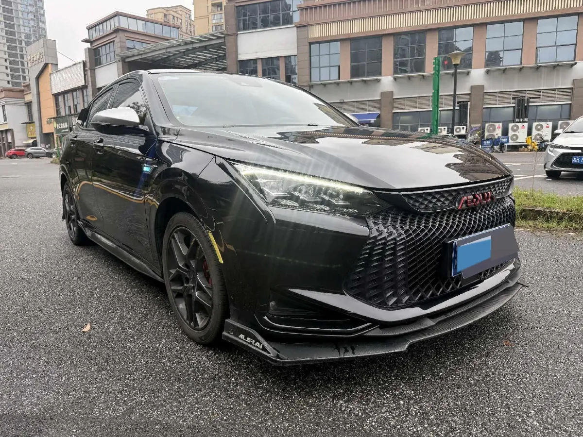 2021 DongFeng Aeolus YiXuan 1.5T 150HP L4 6DCT,autocango,china used car exporter,china ev exporter,chinese used car exporter,chinese used ev exporter