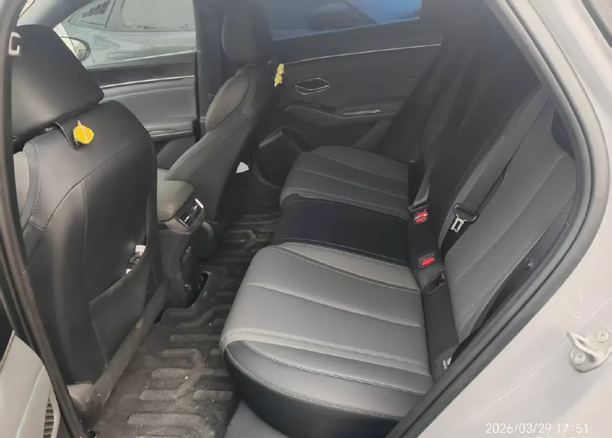 2026 BYD QinL 1.5L 101HP L4 E-CVT PHEV,autocango,china used car exporter,china ev exporter,chinese used car exporter,chinese used ev exporter