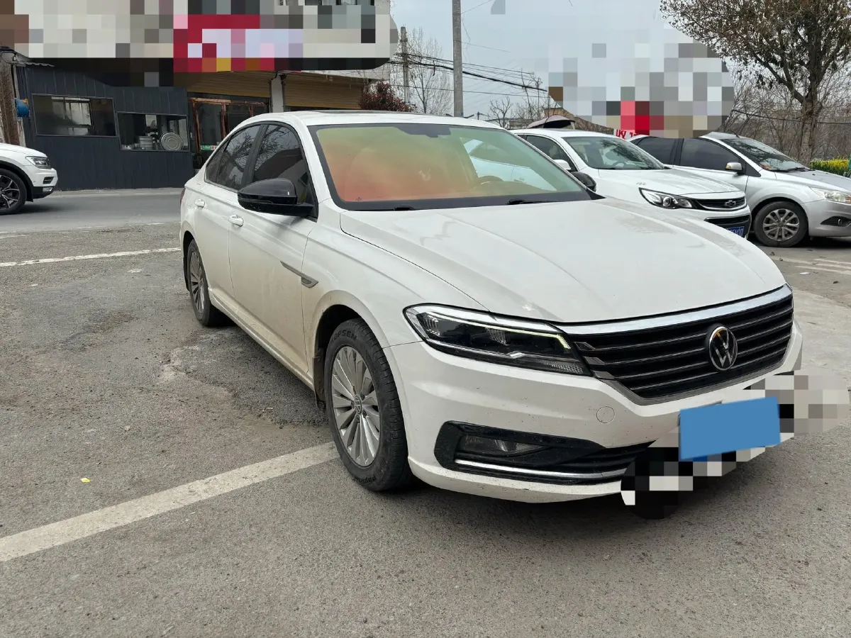 2021 Volkswagen Lavida 1.5L 113HP L4 6AT,autocango,china used car exporter,china ev exporter,chinese used car exporter,chinese used ev exporter