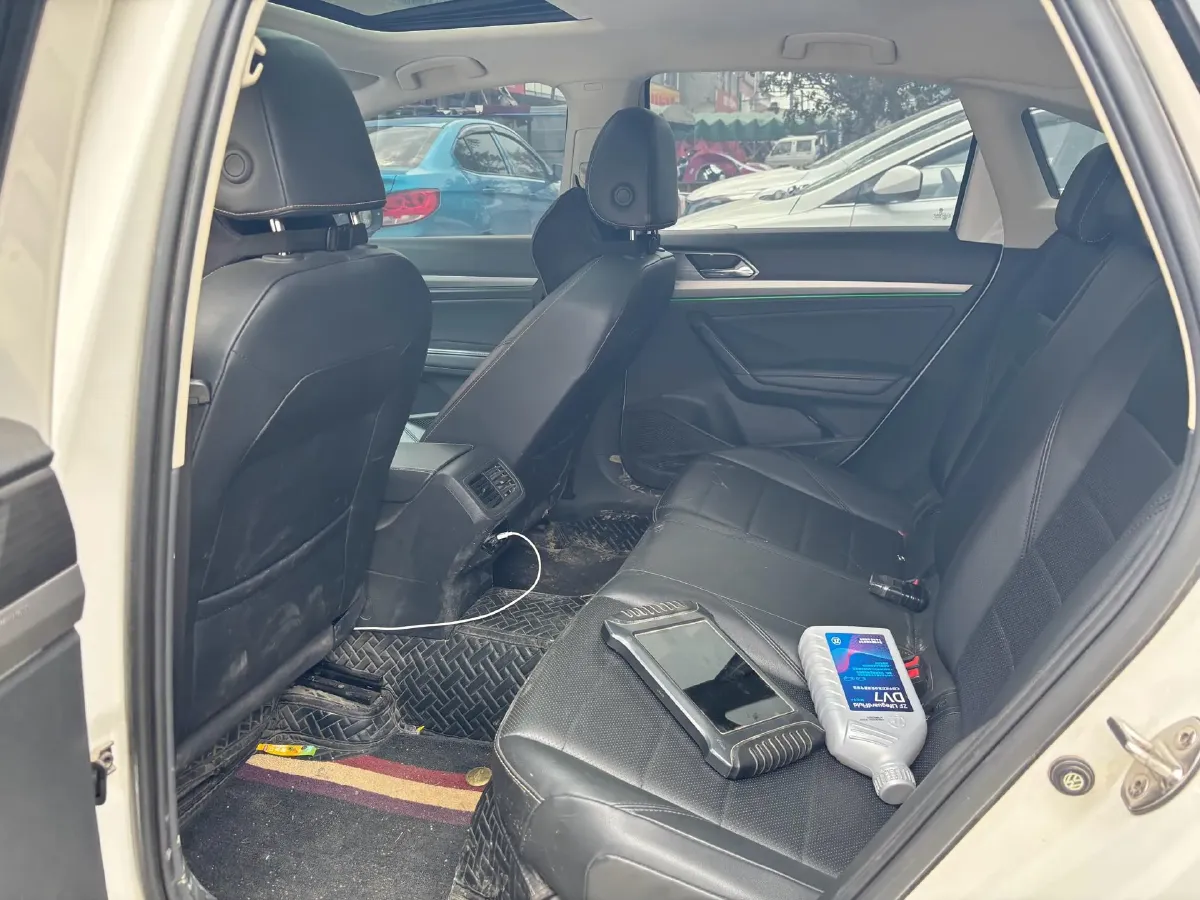 2021 Volkswagen Lavida 1.5L 113HP L4 6AT,autocango,china used car exporter,china ev exporter,chinese used car exporter,chinese used ev exporter