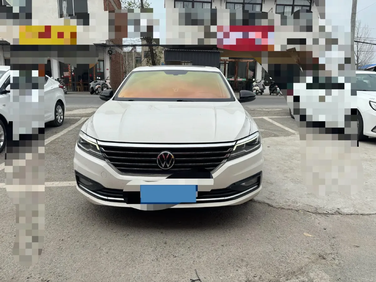 2021 Volkswagen Lavida 1.5L 113HP L4 6AT,autocango,china used car exporter,china ev exporter,chinese used car exporter,chinese used ev exporter