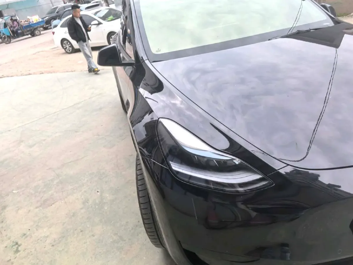 2022 Tesla Model Y BEV 60KWH,autocango,china used car exporter,china ev exporter,chinese used car exporter,chinese used ev exporter