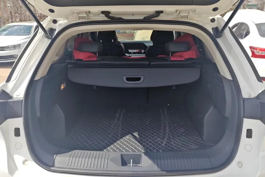 2023 Bestune T55 1.5T 169HP L4 7DCT,autocango,china used car exporter,china ev exporter,chinese used car exporter,chinese used ev exporter