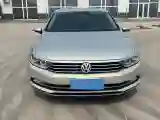 2018 Volkswagen Magotan 1.8T 180HP L4 7DCT