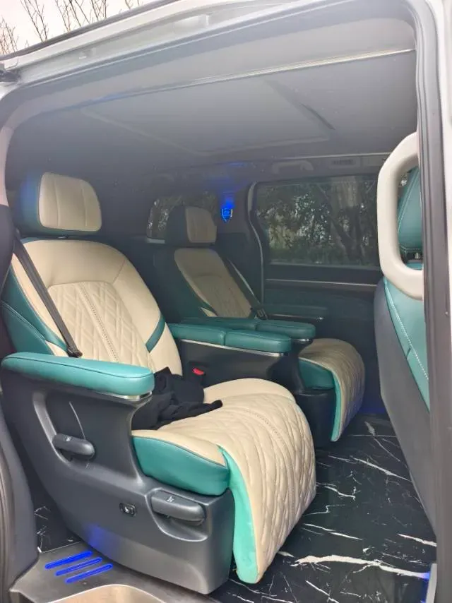 2021 GAC Trumpchi M8 2.0T 252HP L4 8AT,autocango,china used car exporter,china ev exporter,chinese used car exporter,chinese used ev exporter