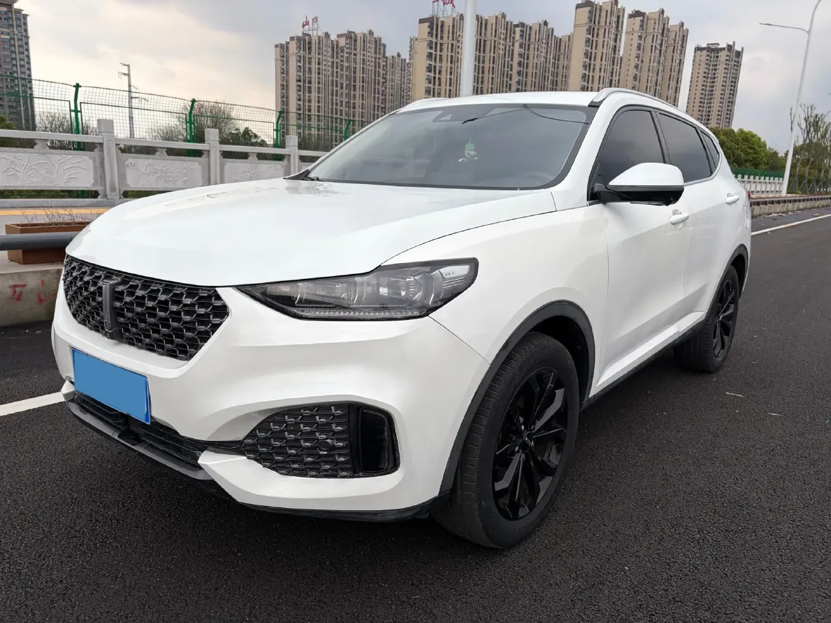 2020 WEY VV6 2.0T 227HP L4 7DCT,autocango,china used car exporter,china ev exporter,chinese used car exporter,chinese used ev exporter