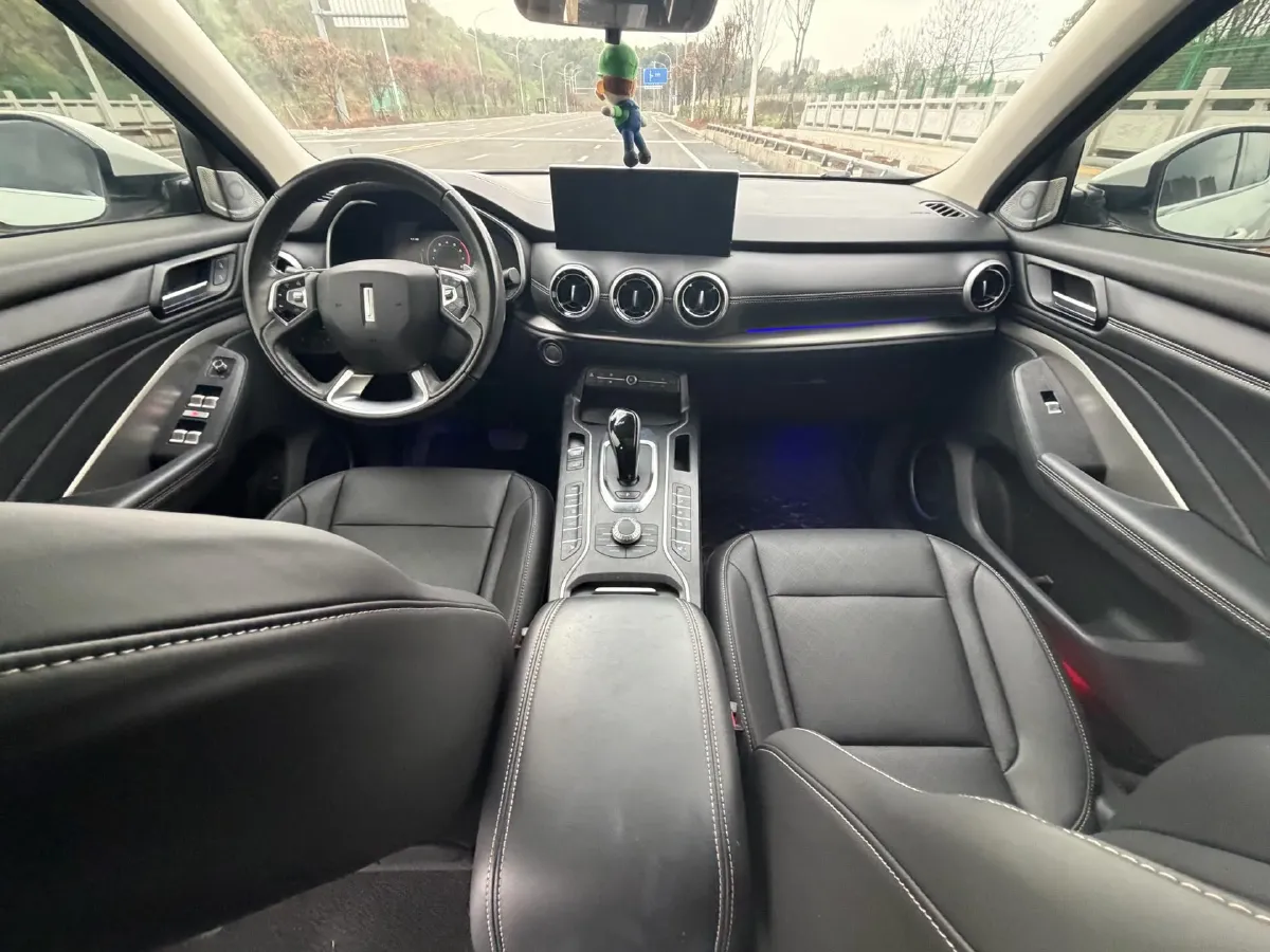 2020 WEY VV6 2.0T 227HP L4 7DCT,autocango,china used car exporter,china ev exporter,chinese used car exporter,chinese used ev exporter