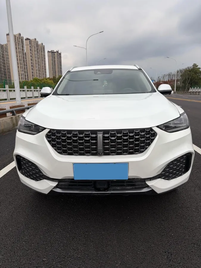 2020 WEY VV6 2.0T 227HP L4 7DCT,autocango,china used car exporter,china ev exporter,chinese used car exporter,chinese used ev exporter