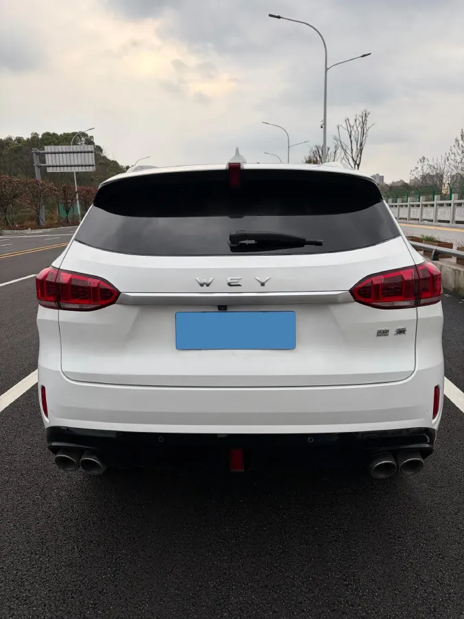 2020 WEY VV6 2.0T 227HP L4 7DCT,autocango,china used car exporter,china ev exporter,chinese used car exporter,chinese used ev exporter