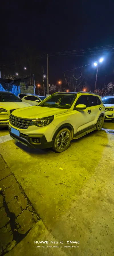 2018 Kia Sportage R 2.0L 160HP L4 6AT,autocango,china used car exporter,china ev exporter,chinese used car exporter,chinese used ev exporter
