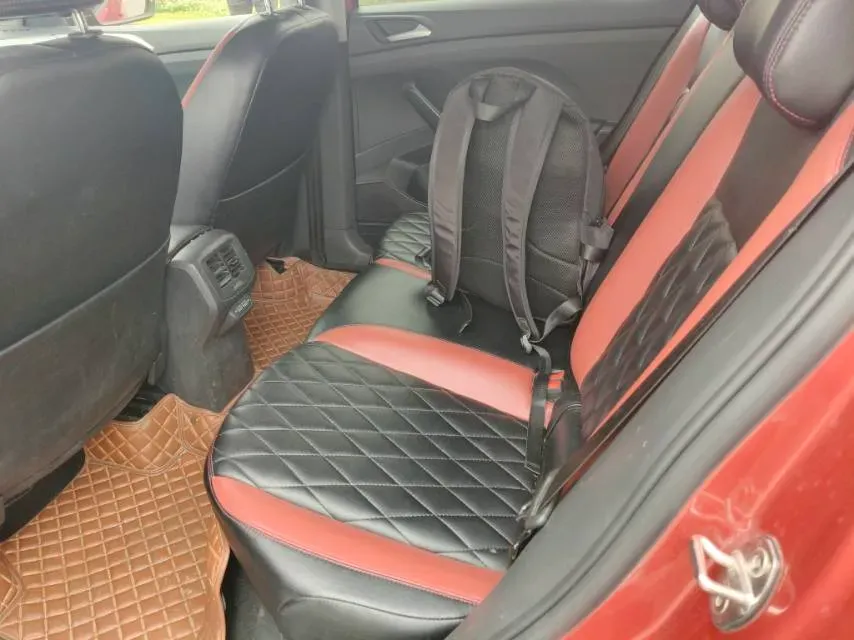 2020 Volkswagen Tacqua 1.5L 113HP L4 6AT,autocango,china used car exporter,china ev exporter,chinese used car exporter,chinese used ev exporter