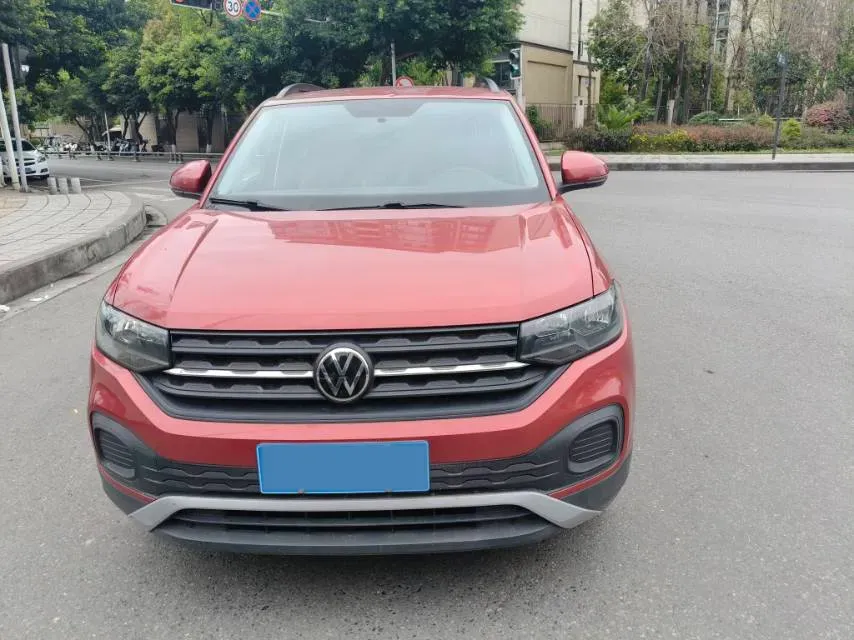 2020 Volkswagen Tacqua 1.5L 113HP L4 6AT,autocango,china used car exporter,china ev exporter,chinese used car exporter,chinese used ev exporter