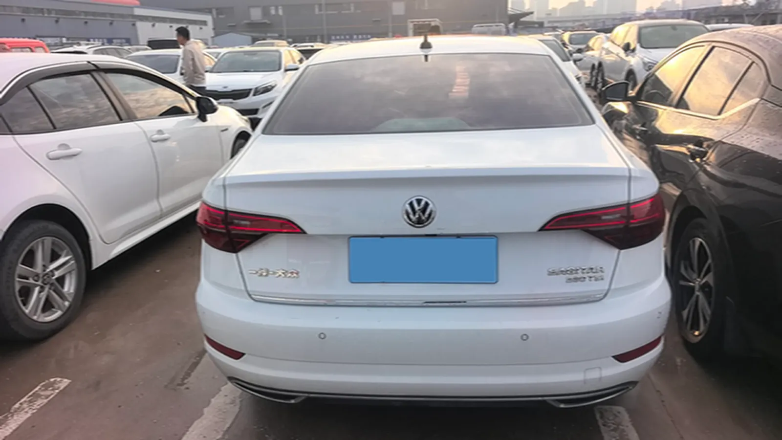 2020 Volkswagen Sagitar 1.4T 150HP L4 7DCT,autocango,china used car exporter,china ev exporter,chinese used car exporter,chinese used ev exporter