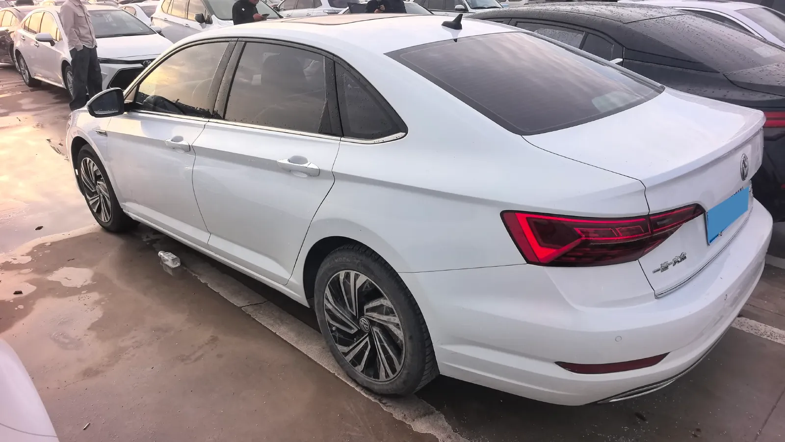 2020 Volkswagen Sagitar 1.4T 150HP L4 7DCT,autocango,china used car exporter,china ev exporter,chinese used car exporter,chinese used ev exporter
